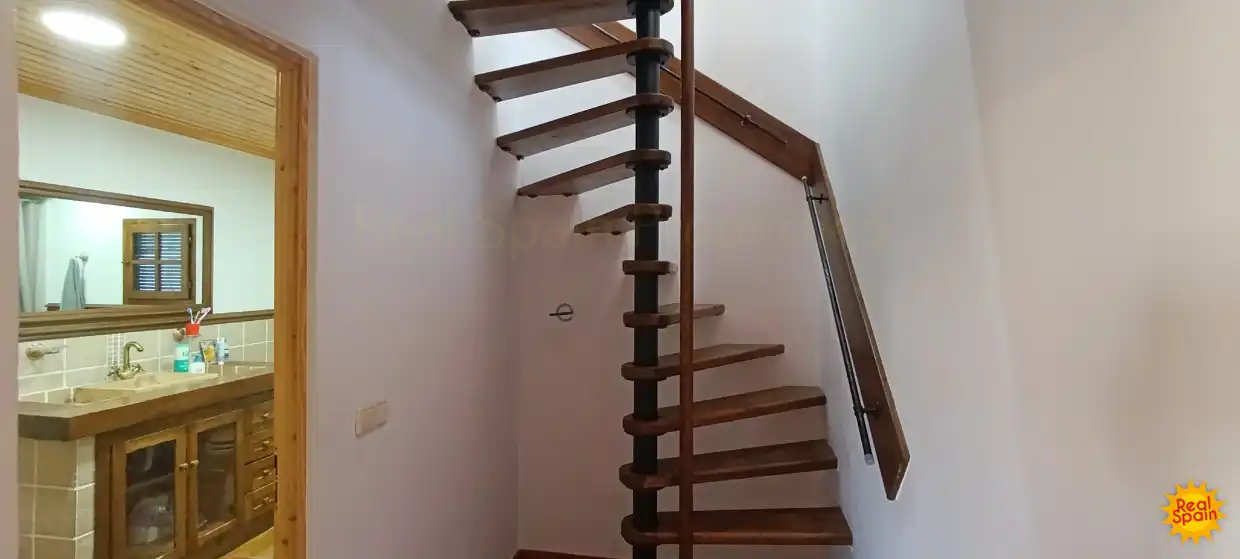 Casa rústica en venda a Pedanías Centro, imagen 19