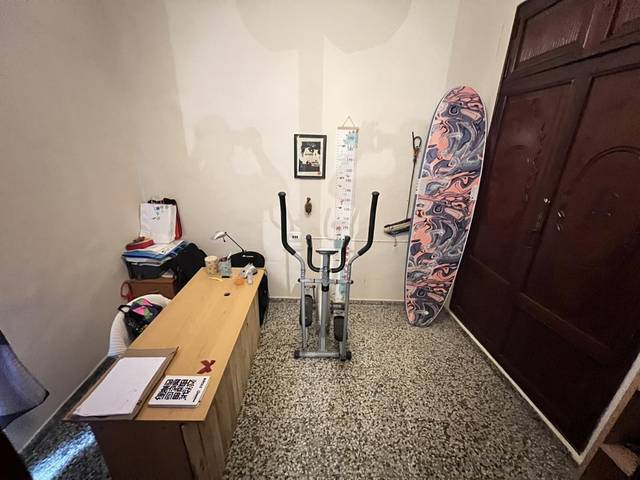 Casa-chalet en Venta en N/A en La Pobla Llarga