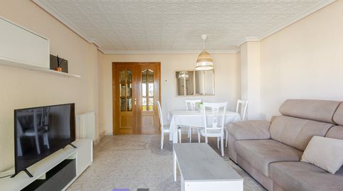 Photo 4 of Flat for rent in C. Valladolid, Pintores - Ferial, Parla