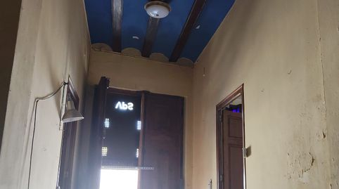 Foto 5 de Casa o xalet en venda a Carrera del Riu, 242, Pinedo, Valencia Capital