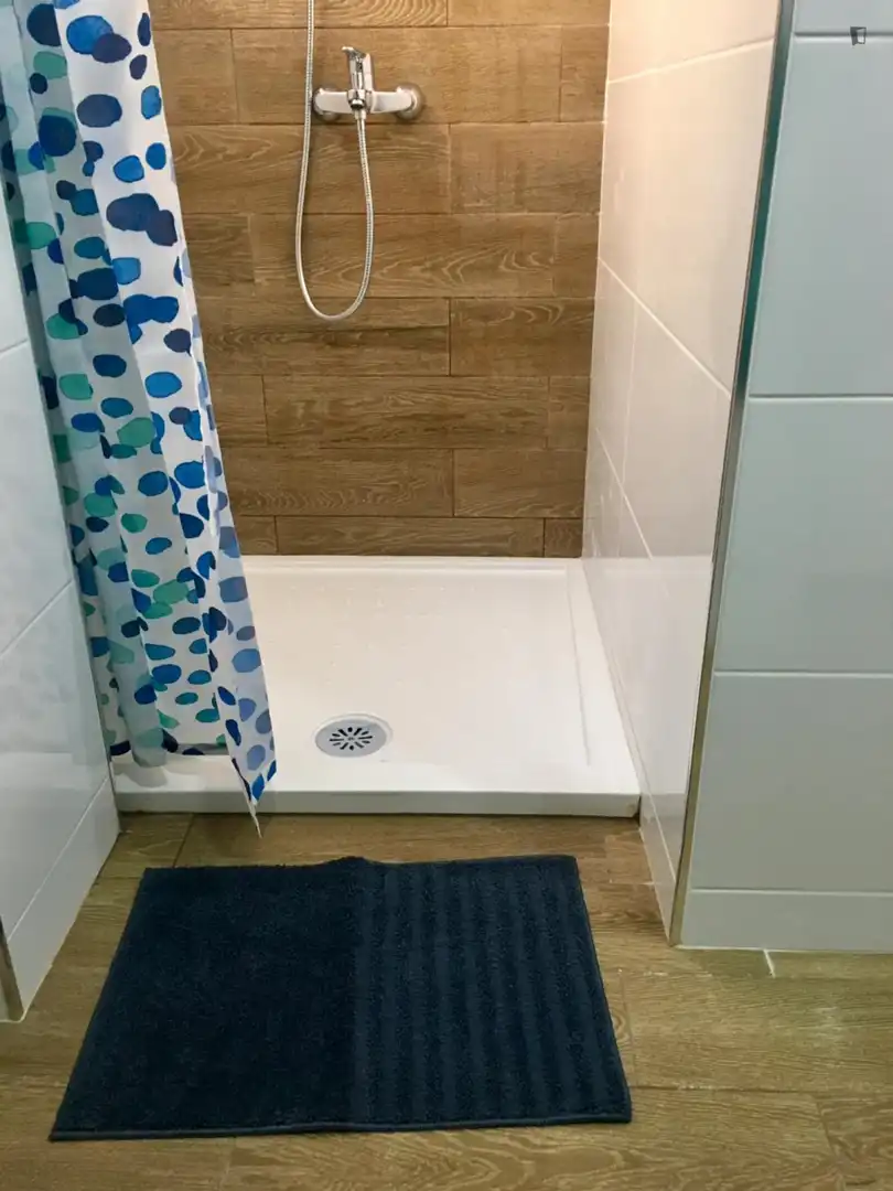 Apartament de lloguer a Mangas Verdes - Las Flores - Parque del Sur