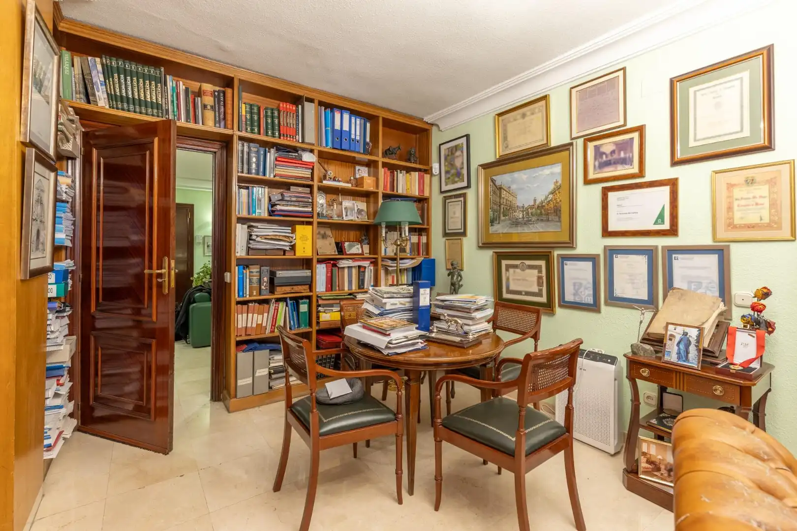 Appartement avec ascenseur à vendre à Calle PEDRO ANTONIO DE ALARCON 34, imagen 9
