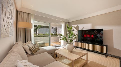 Foto 4 de Apartament en venda a Puente Romano, Marbella