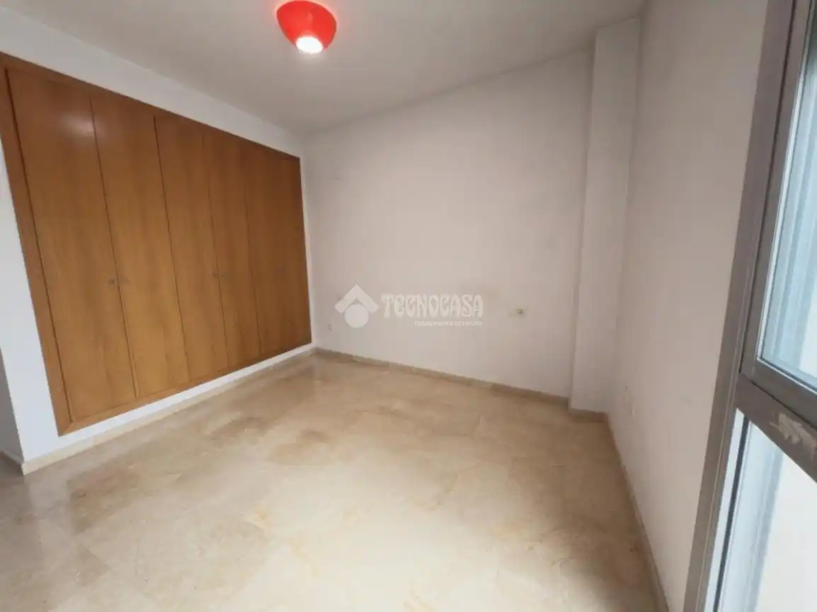 Flat for rent in Parc Central