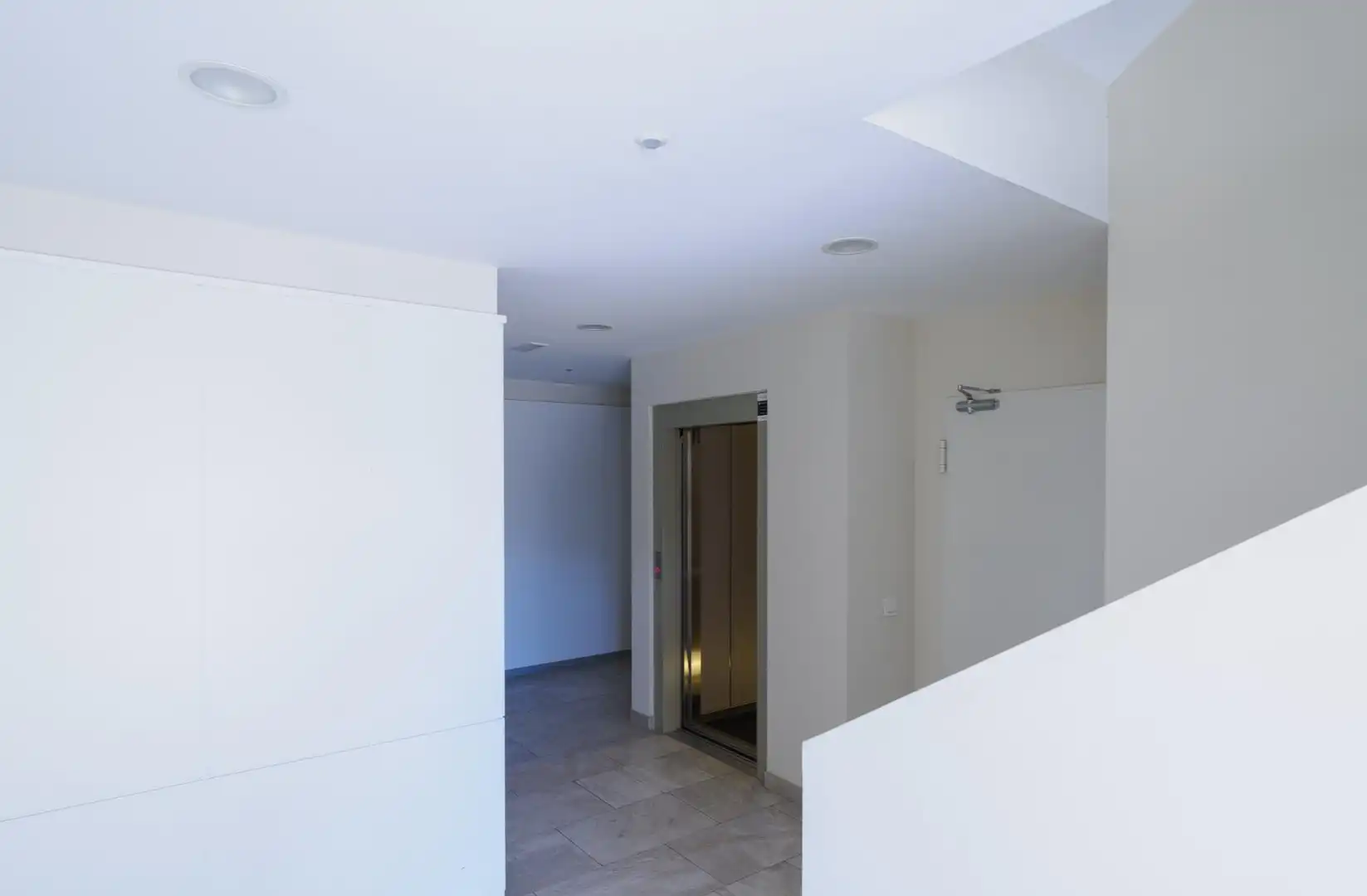 Flat with terrace for sale in Los Álamos, imagen 49