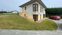 Exterior view of House or chalet for sale in Villaviciosa  with Private garden and Storage room