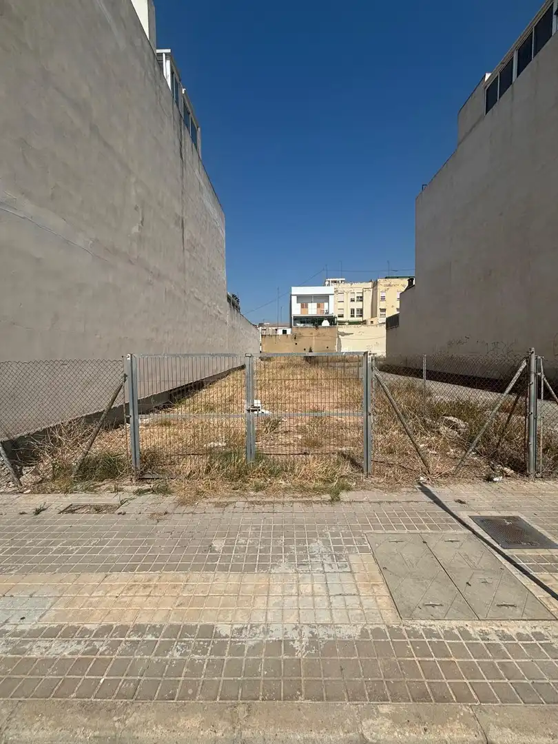 Lands and plots for sale in Meliana, imagen 2