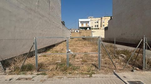 SOLAR URBANO DE UNOS 305 M2 EN MELIANA  ZONA NUEVA  CERCA DEL METRO, immagine 2