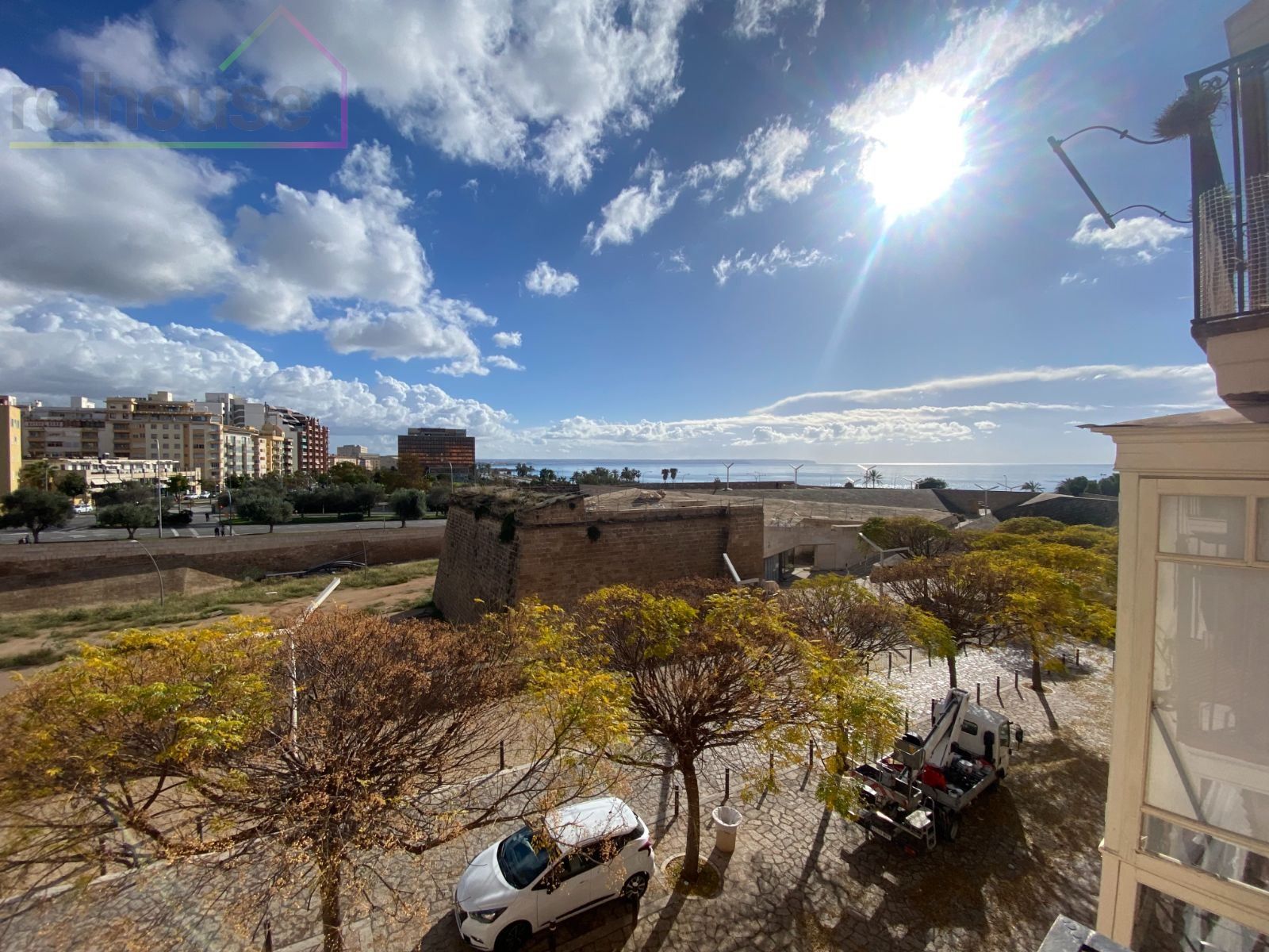 Flat to rent in Monti-Sion