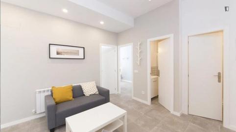 Foto 3 de Apartamento de alquiler en Campamento,  Madrid Capital