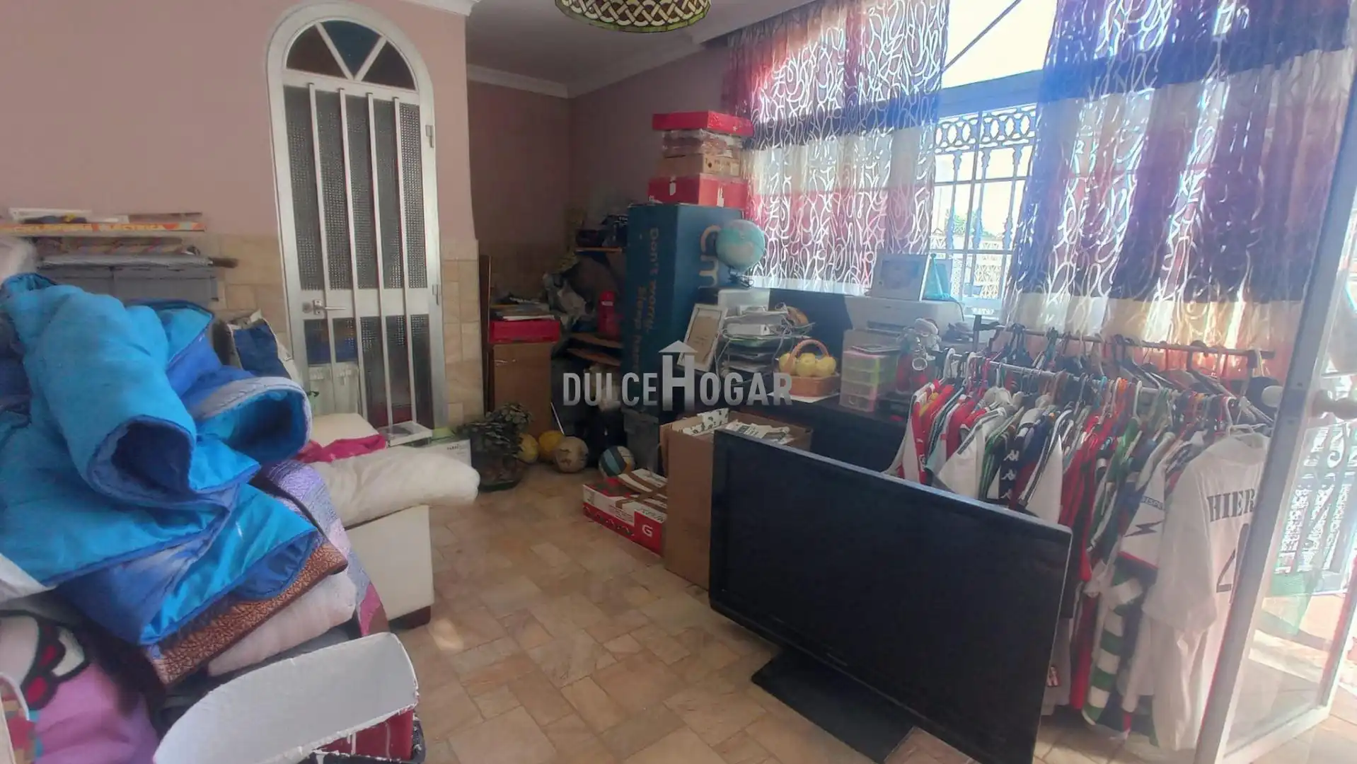 Casa a schiera con terrazza in vendita a Avenida TORRE DE LA, imagen 16