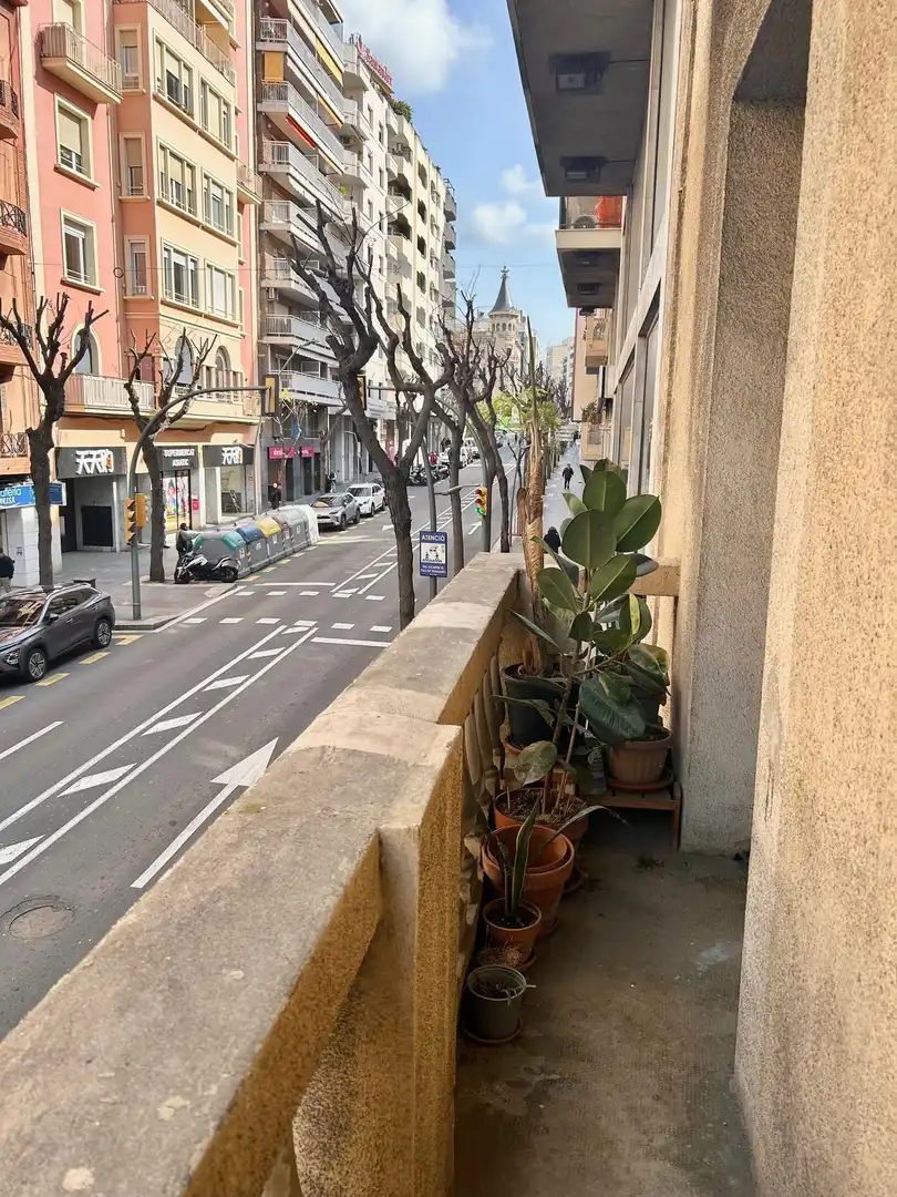 Terrassa de Pis en venda en Tarragona