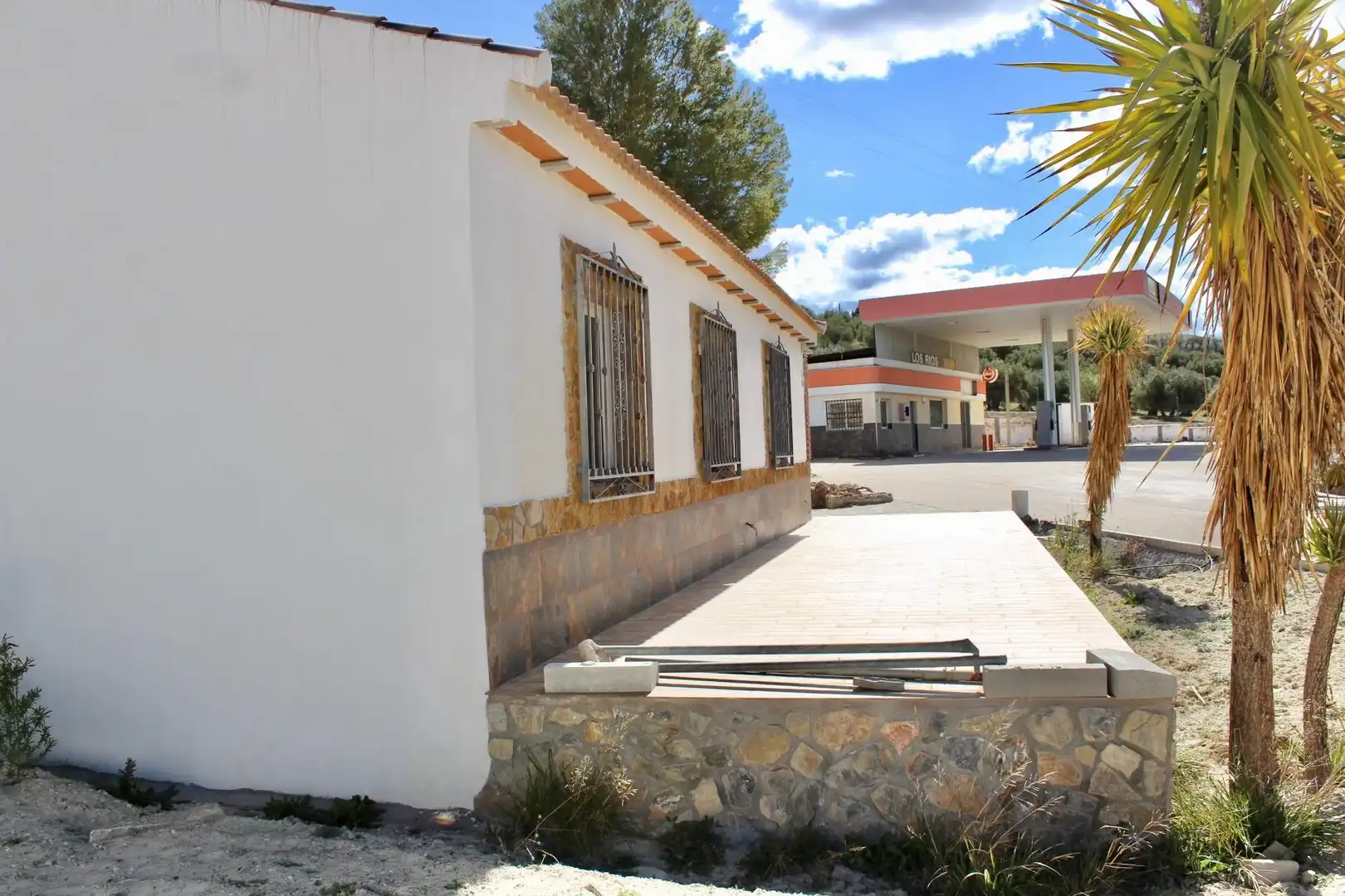 Casa con jardín en venta en Fornes, imagen 23