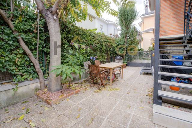 Piso en Alquiler en Triana en Nueva España