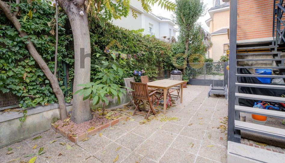 Photo 1 of Flat to rent in Triana, Nueva España, Madrid