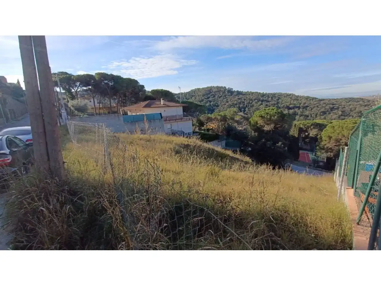 Residential land for sale in Nostra Senyora del Coll 121, imagen 16