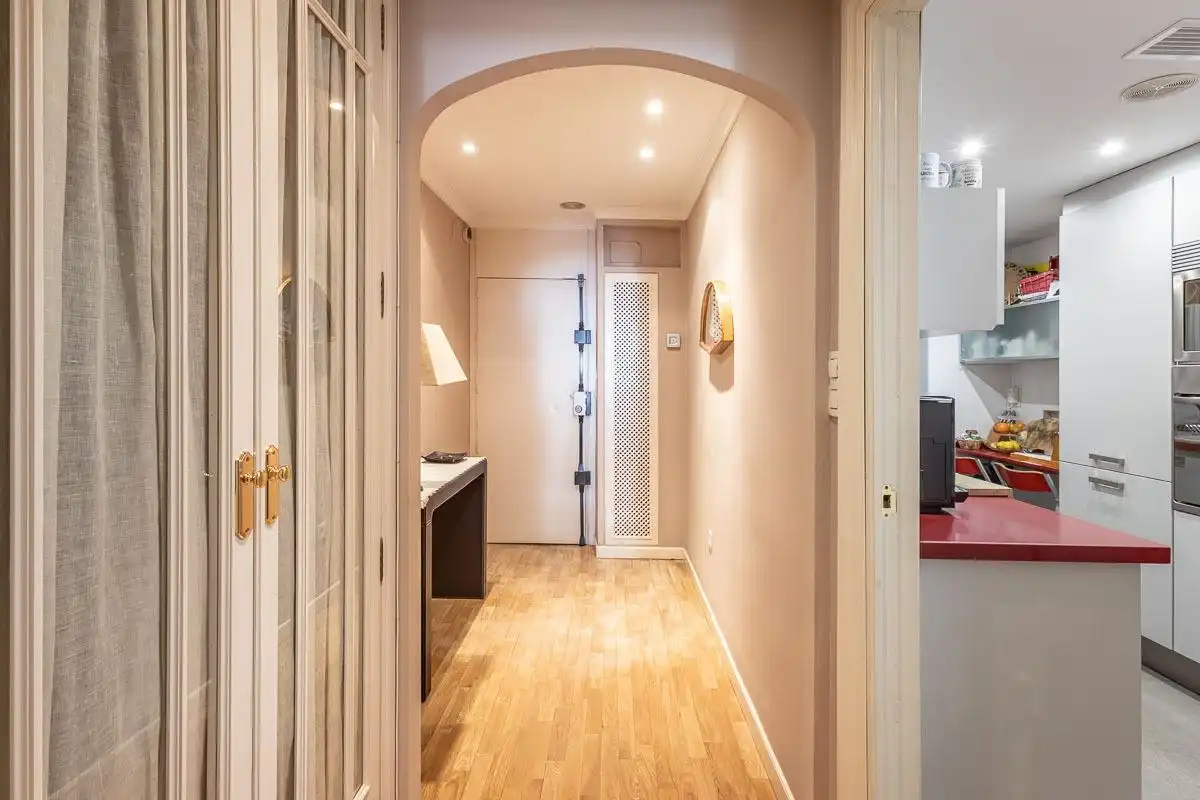 Piso en venta en Granada con Aire acondicionado, Calefacción y Trastero