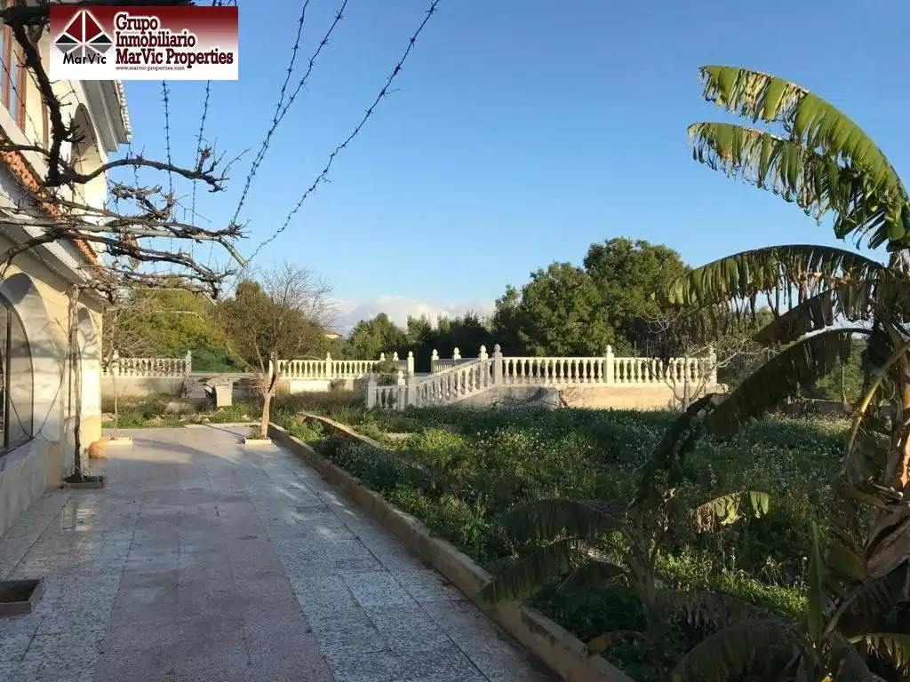Chalet en venta en Urbanizaciones, imagen 30