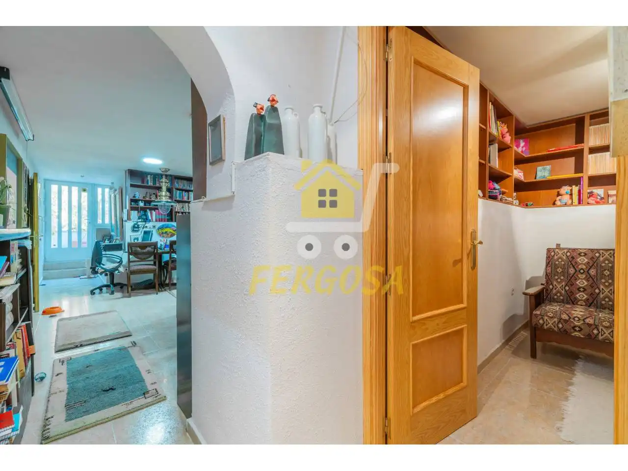 Casa o xalet en venda en Cobisa amb Calefacció, Jardí privat i Terrassa