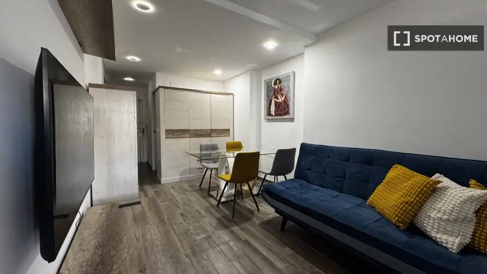 Habitación en Sant Francesc