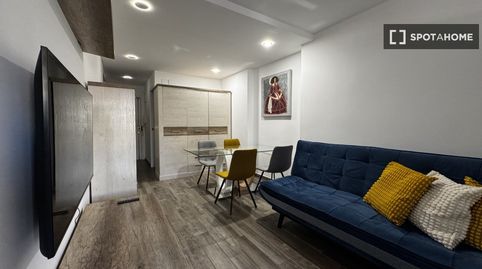 Foto 5 de Habitación en Sant Francesc, Valencia Capital