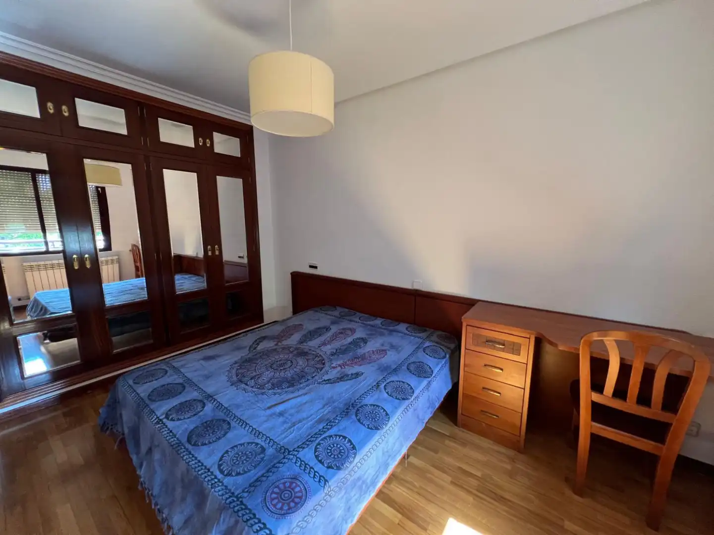 Habitación de Piso en venta en  Logroño con Calefacción, Terraza y Balcón