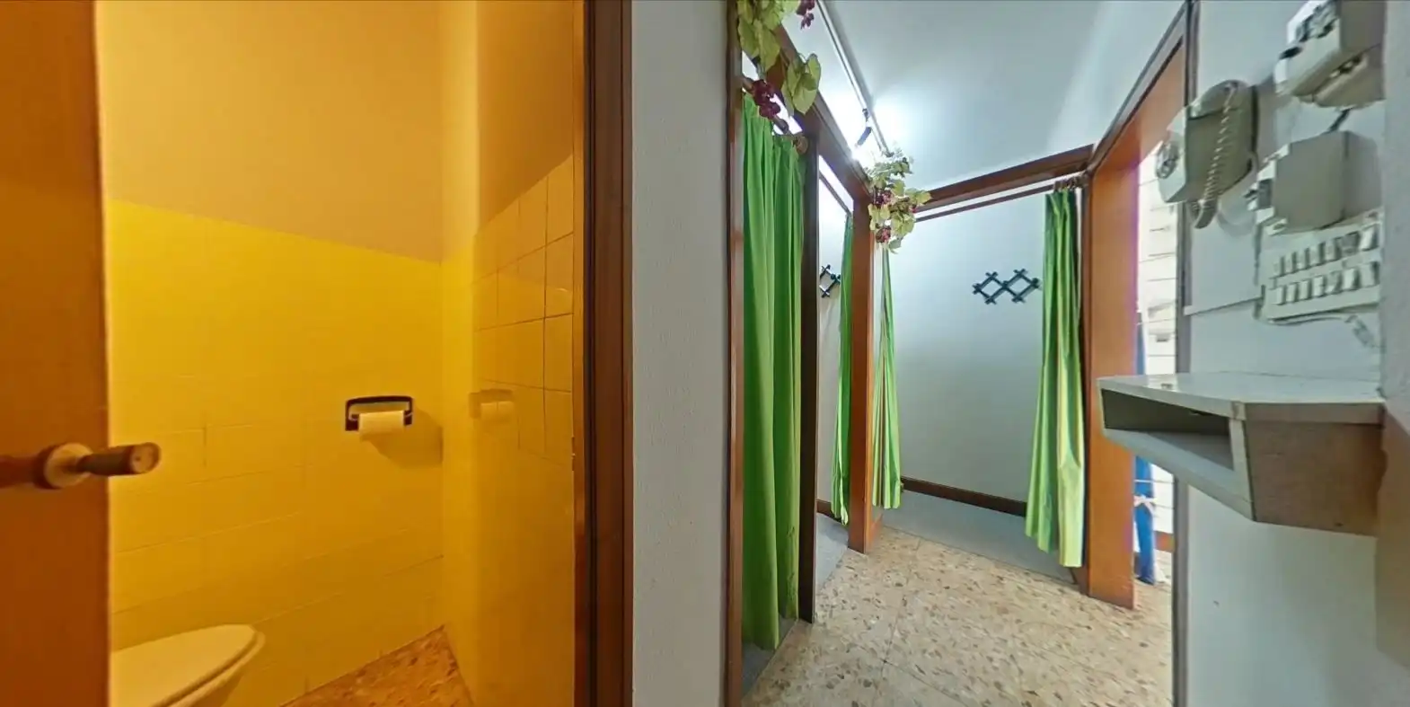 Gewerbefläche zur Miete in Particular de Club Kalea, imagen 11