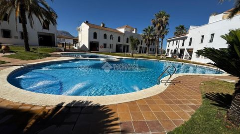 Foto 4 de Piso en venta en Iznalloz, Granada