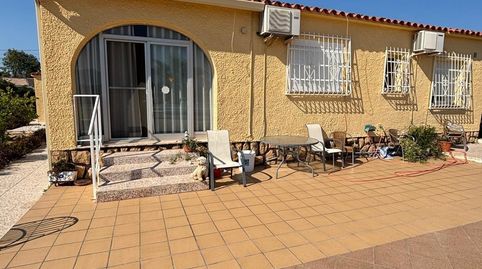 Foto 3 de Casa o chalet en venta en Barranco Hondo, La Nucia