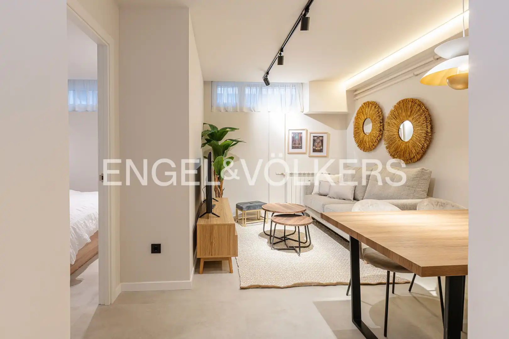 Apartament de lloguer a Calle de San Aquilino, Almenara -Ventilla