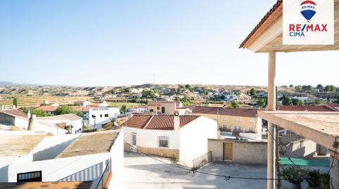 Foto 4 de Casa o xalet en venda a Calle Calvo Sotelo, 11, Benamaurel, Granada