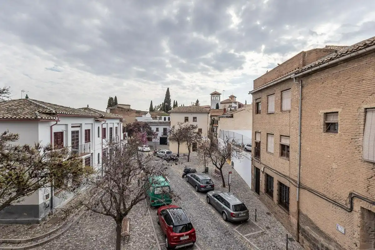 Casa en venta en Placeta de Abad 8, imagen 5