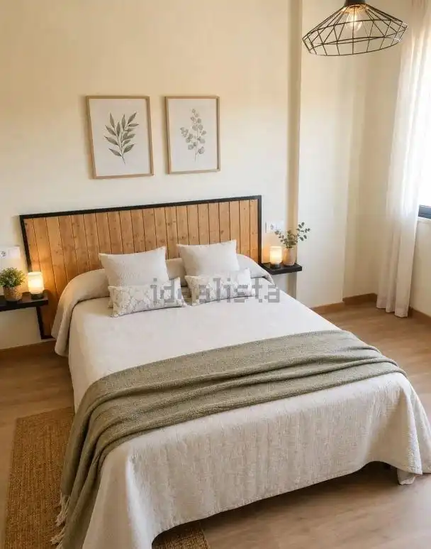 Habitación de Piso en venta en Cáceres con Calefacción y Terraza