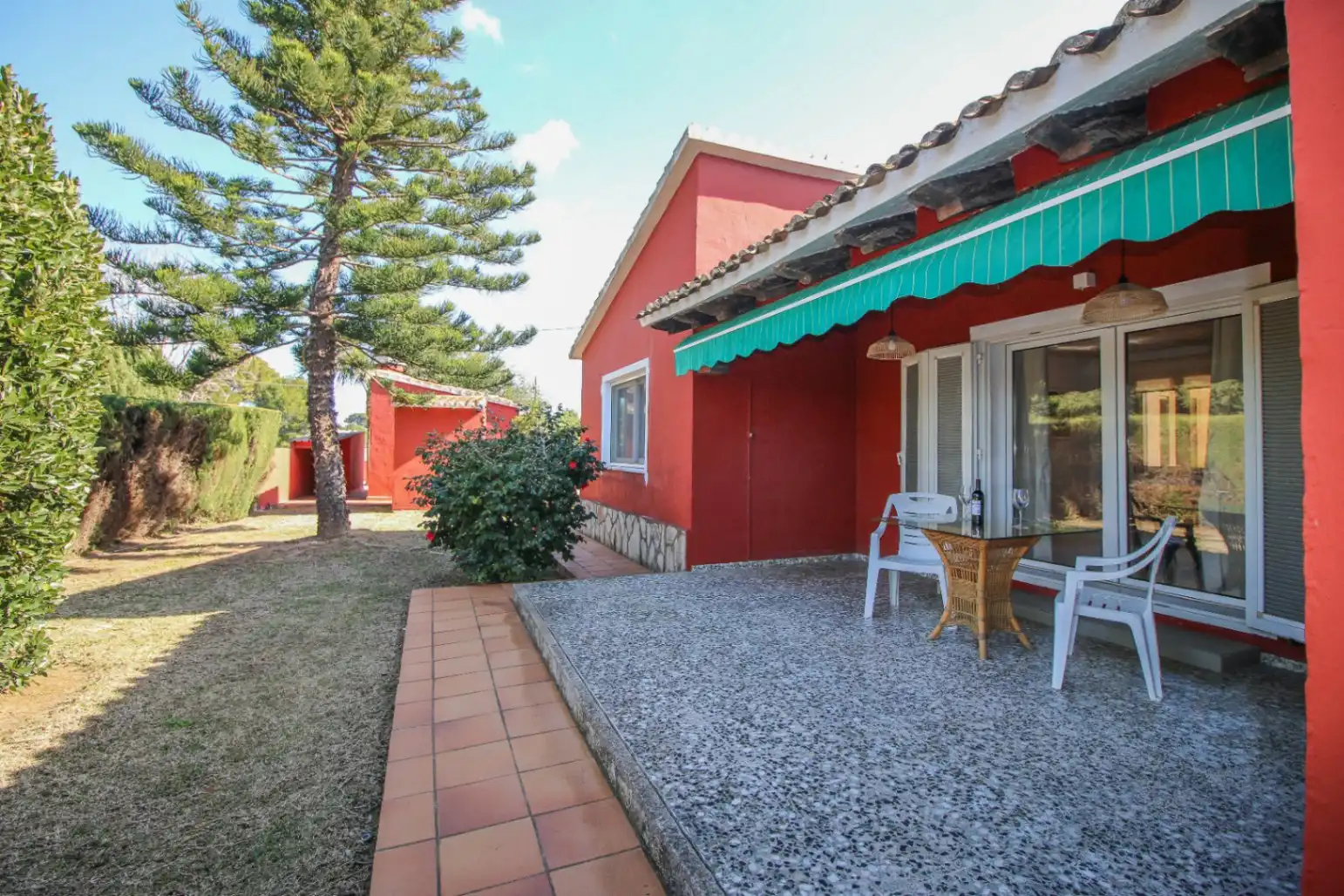 Villa avec piscine à vendre à La Xara - La Sella, imagen 34