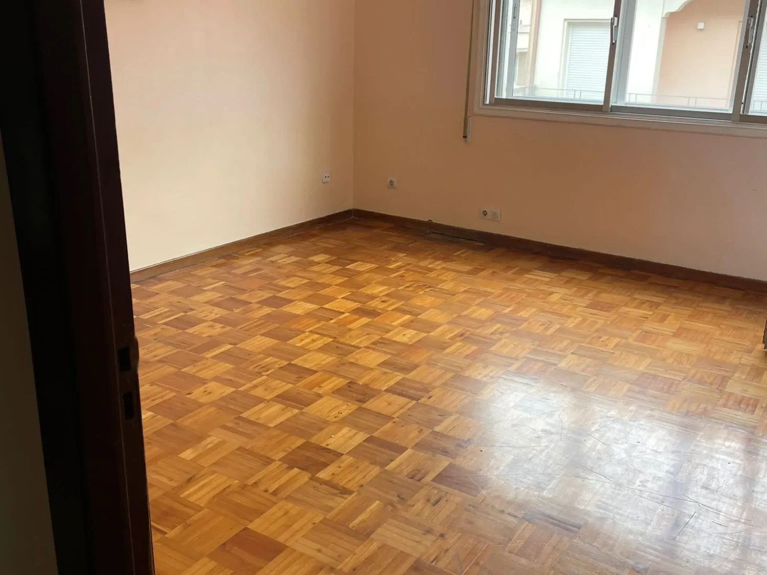 Dormitori de Pis en venda en Vilagarcía de Arousa amb Terrassa i Traster