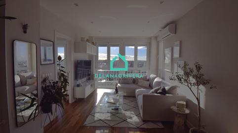 Foto 3 de Pis en venda a Plaza Virgen del Romero, Concepción,  Madrid Capital