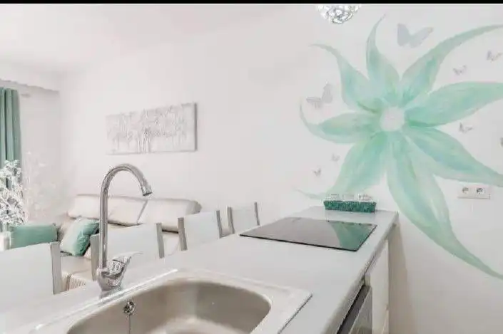 Flat with lift for sale in Paseo Marítimo - San José - La Laguna, imagen 2