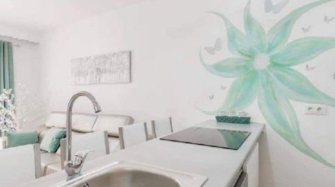 Foto 2 de Piso en venta en Paseo Marítimo - San José - La Laguna, Cádiz Capital