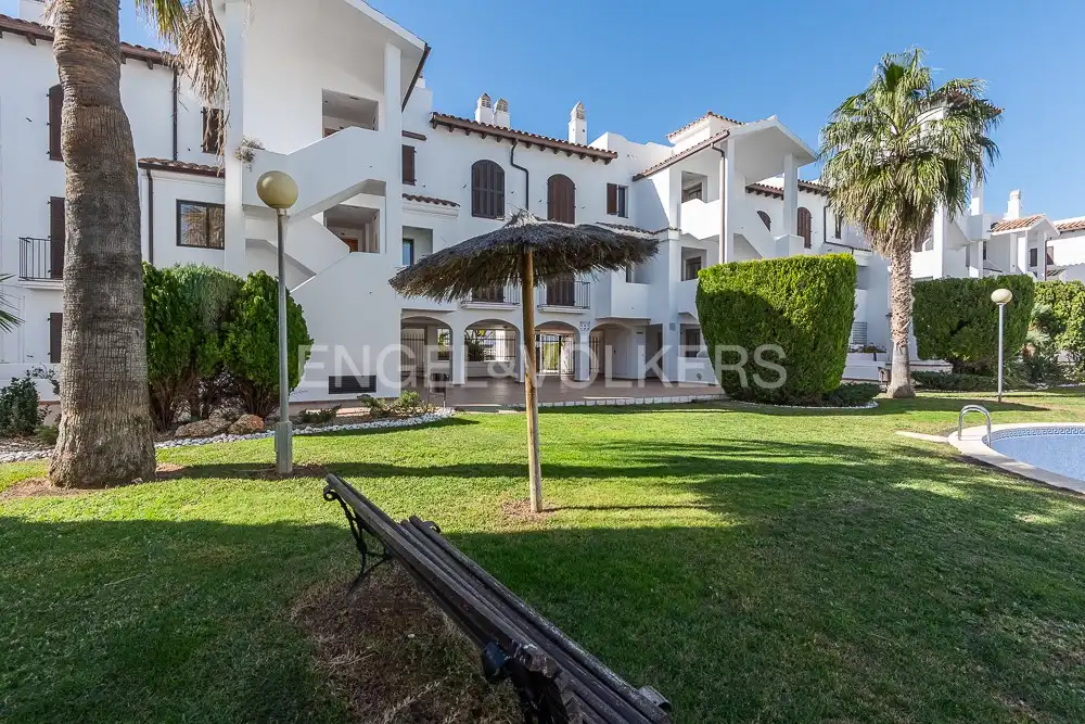 Flat with pool for sale in Alcossebre, imagen 17