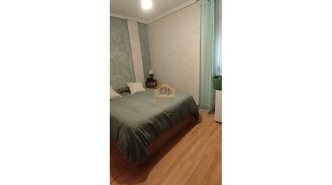 Foto 4 von Wohnung zum Verkauf in Camino de Moriscos, Castellanos de Moriscos, Salamanca