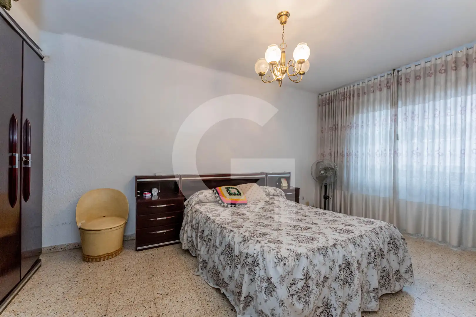 Flat for sale in CL EMPORDA, La Gavarra