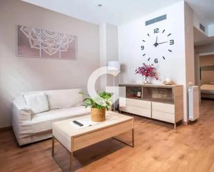 Sala d'estar de Dúplex en venda en Cubelles amb Aire condicionat, Calefacció i Terrassa