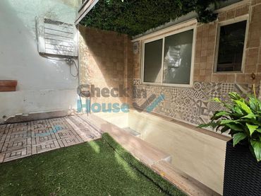 Adosado con jardín en venta en Carrer d'Oviedo