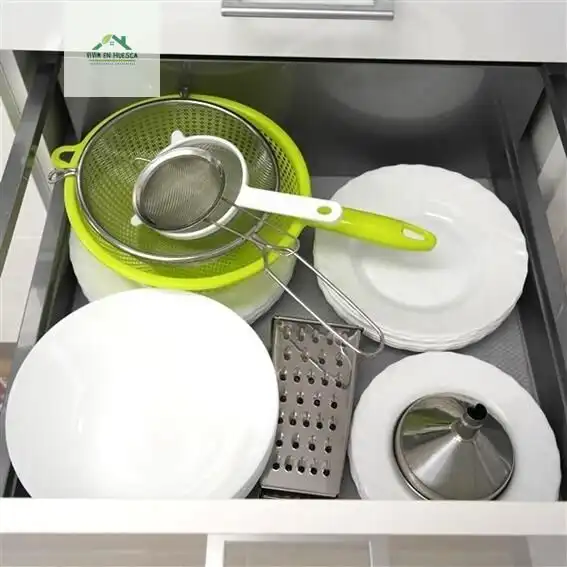 Cocina de Piso de alquiler en Huesca con Calefacción y Amueblado
