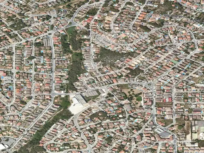 Casa in vendita a Calle Antilles, imagen 3