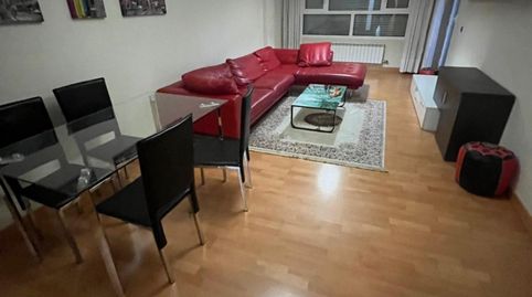 Photo 3 of Room in San Adrián, Logroño