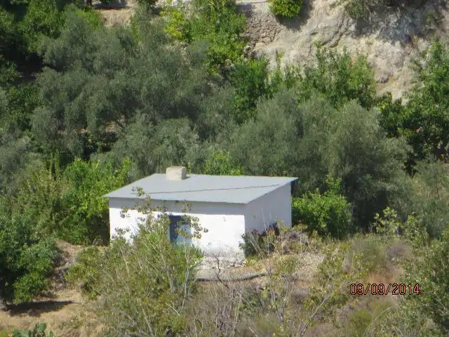 Casa rustica in vendita a GR-3300 2, imagen 2
