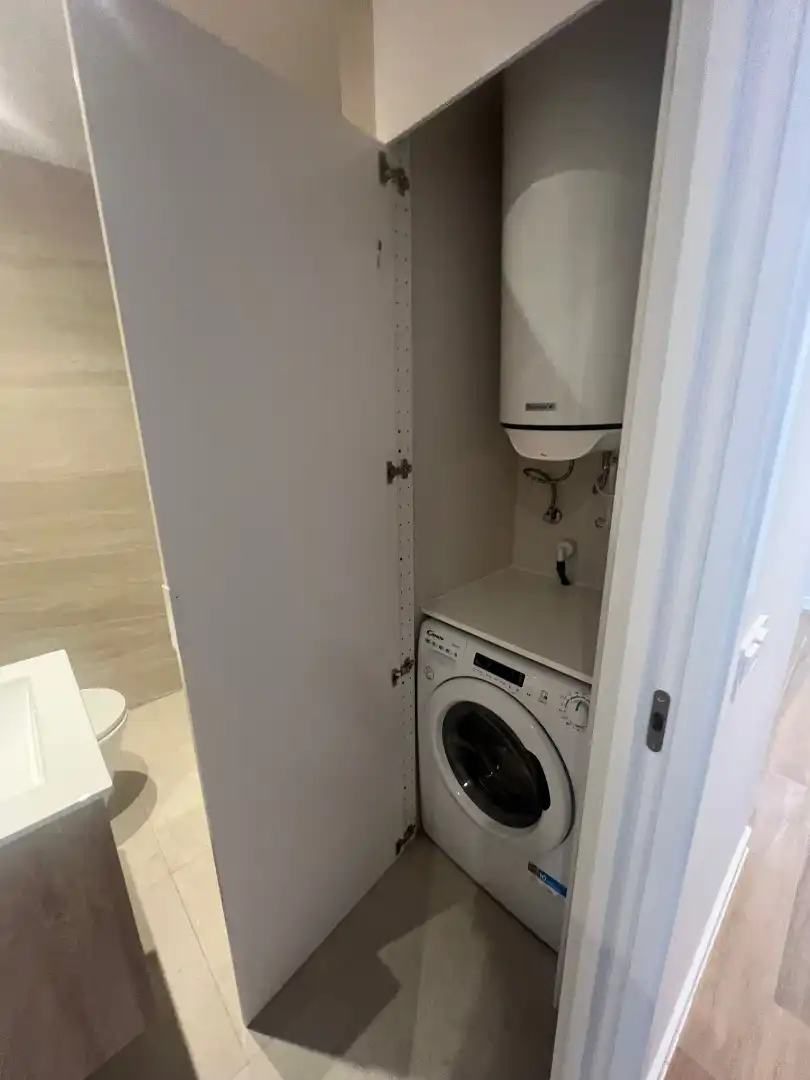 Flat for rent in Calle de San Fidel, Pueblo Nuevo