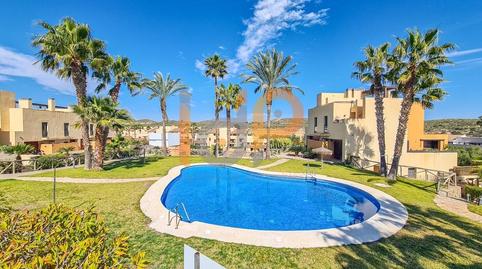 Photo 2 of Flat for sale in Golf Valle Este, Vera