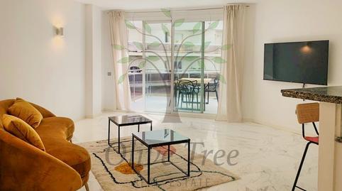 Photo 2 of Apartment to rent in Avenida 8 D'agost, Marina Botafoc - Platja de Talamanca, Illes Balears